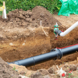 Installation de Fosses Toutes Eaux : Garantie d'un Assainissement de Qualité Redon